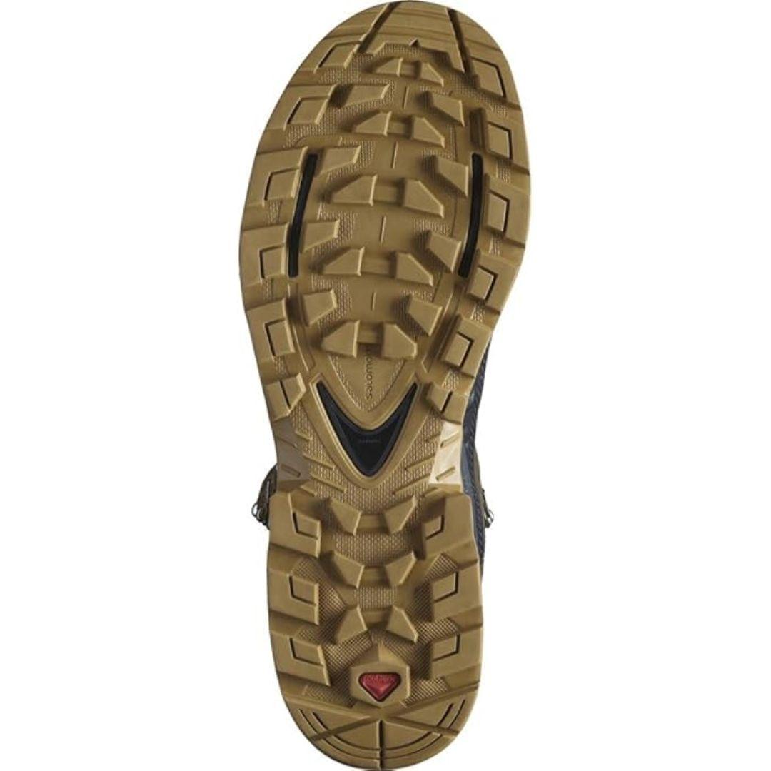 Salomon Men's Quest Element GTX Hiking Boots